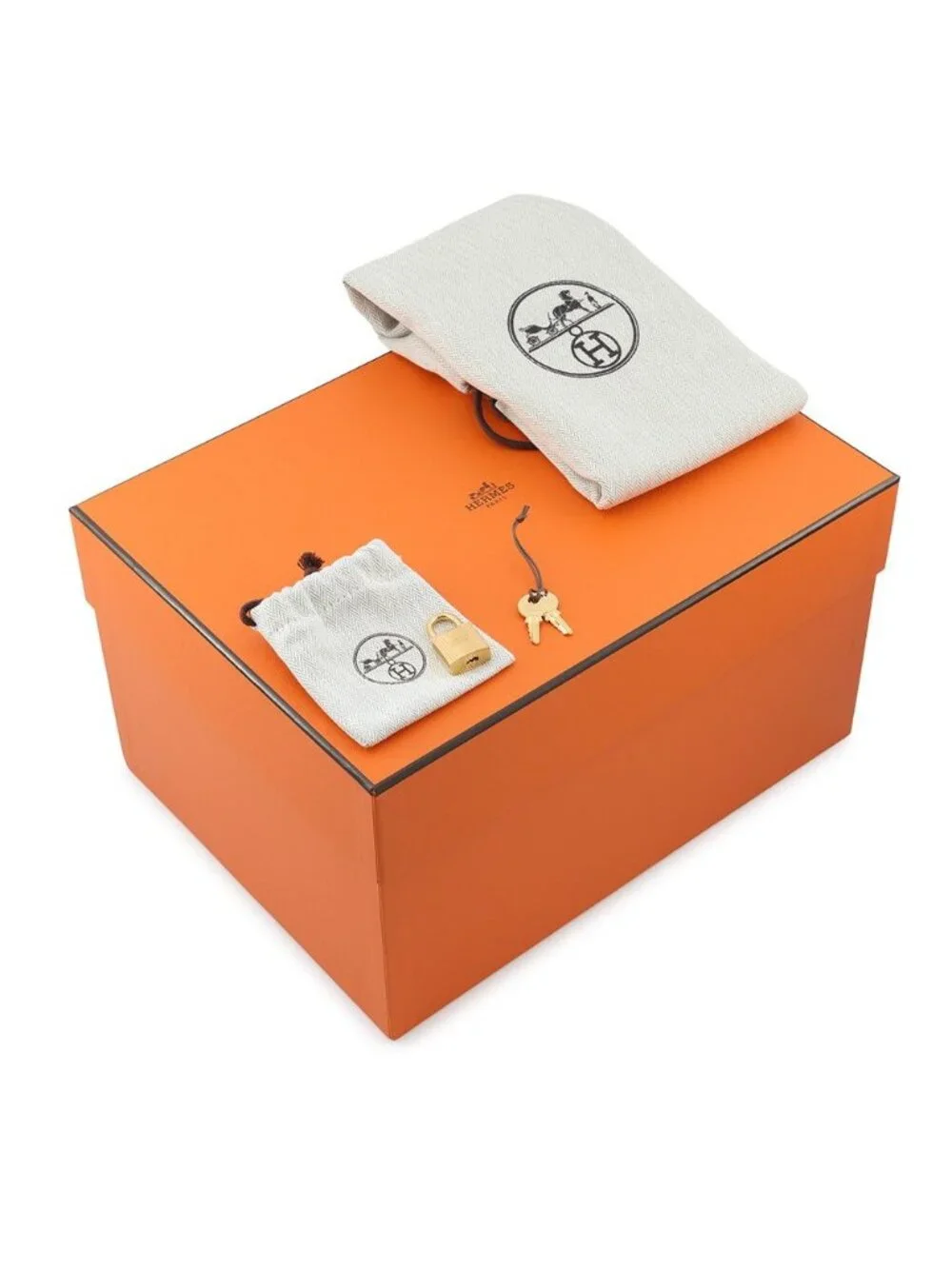 Hermes Handbag Picotin Lock PM Etoupe Gold Taurillon Clemence Tote